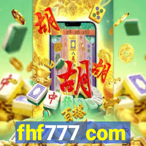 fhf777 com